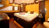 Quid Pro Quo -  Master Cabin